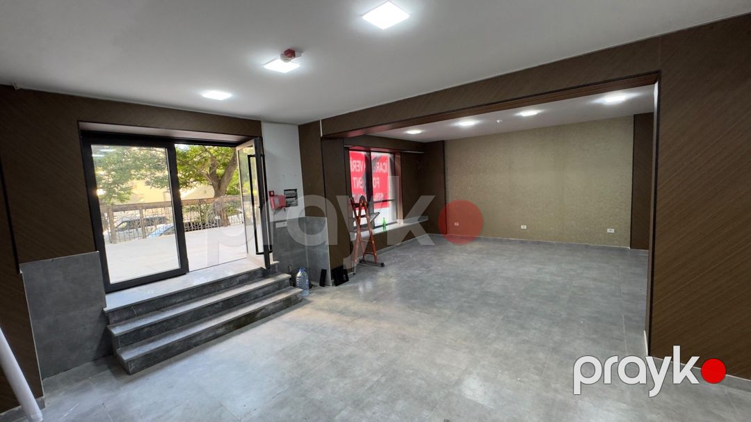 İcarəyə verilir obyekt 320 m² — Əmlak, Bakı (9)