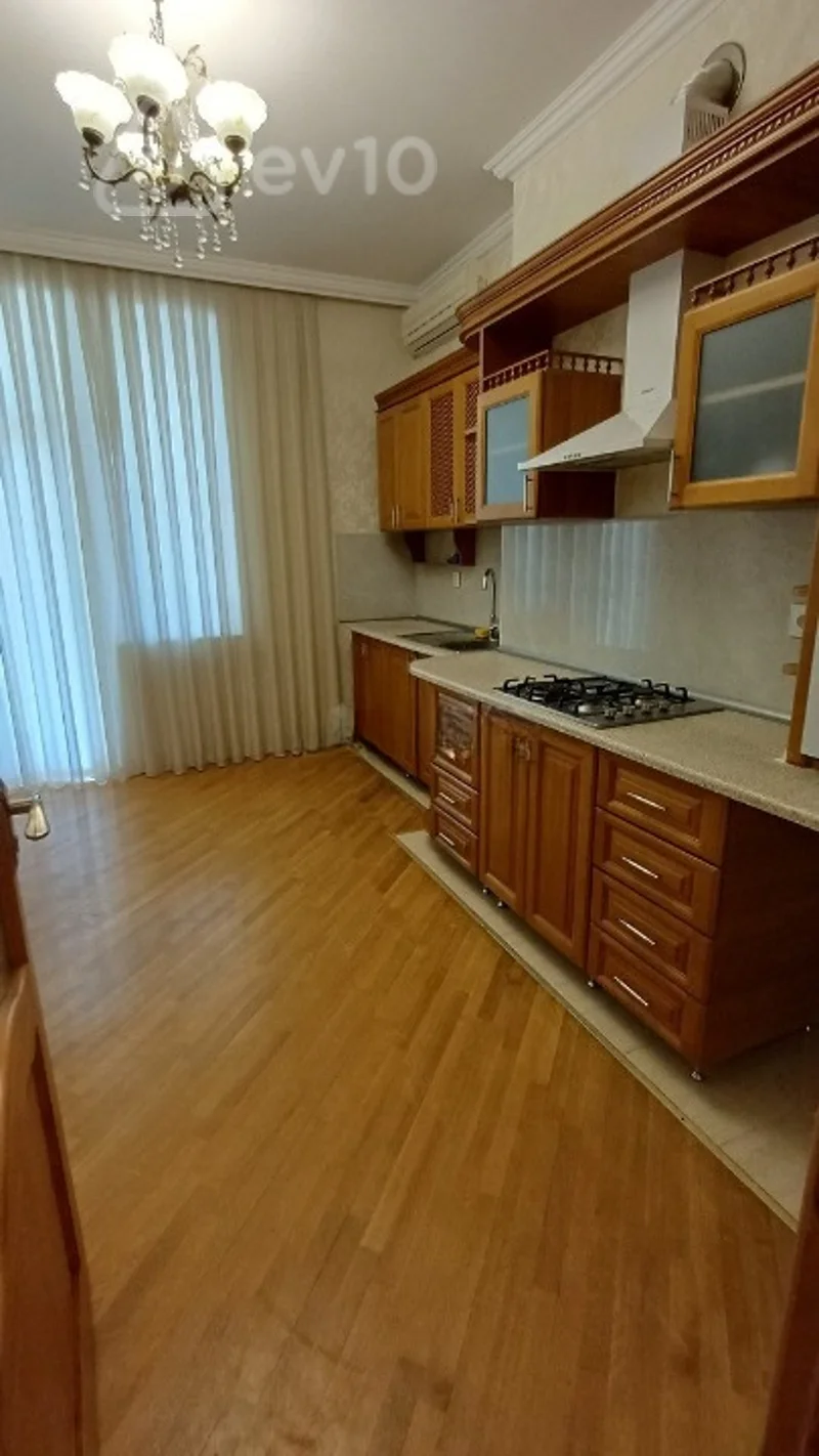 2 otaqlı mənzil, 90 m², Mehdi Mehdizadə küçəsi — kirayə — Mənzil, Bakı (6)
