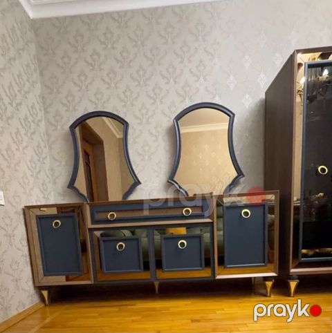 Güzgülü komod və servant — Bakı