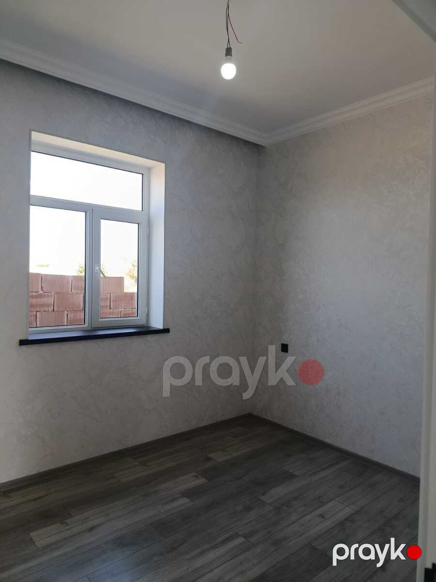 Satılır 3 otaqlı həyət evi/bağ evi 85 m² — Ev, villa, Bakı (10)