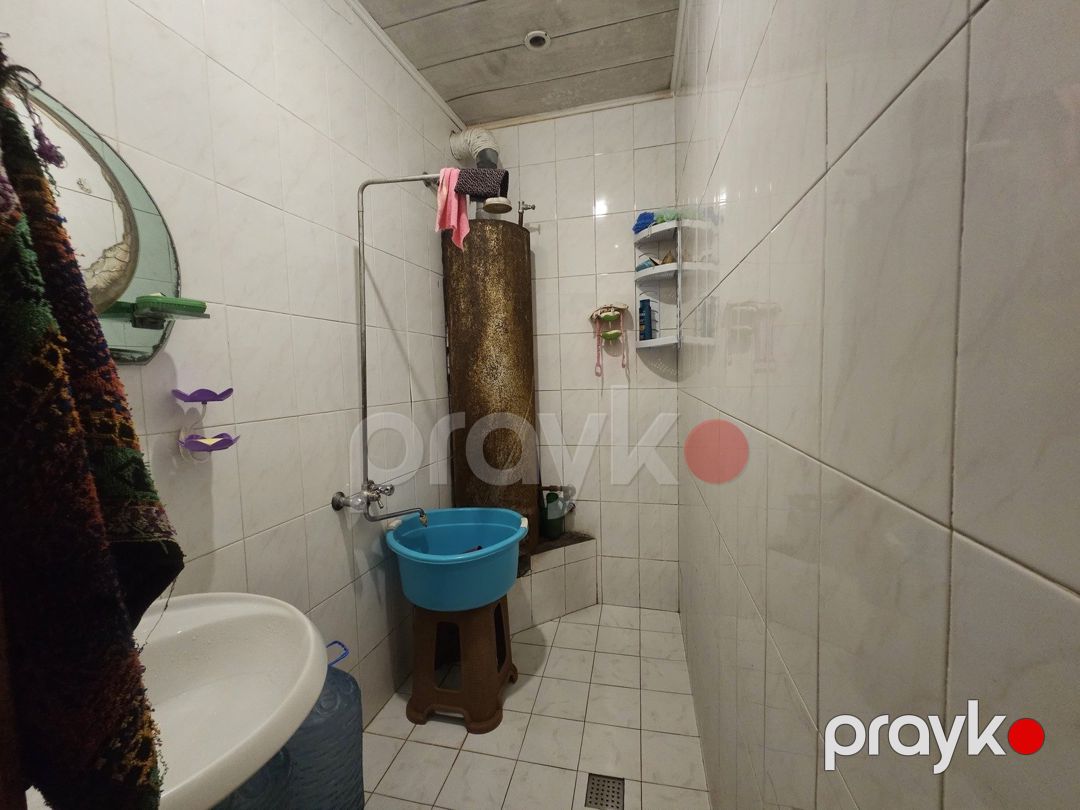 Satılır 2 otaqlı köhnə tikili 55 m² — Mənzil, Bakı (4)