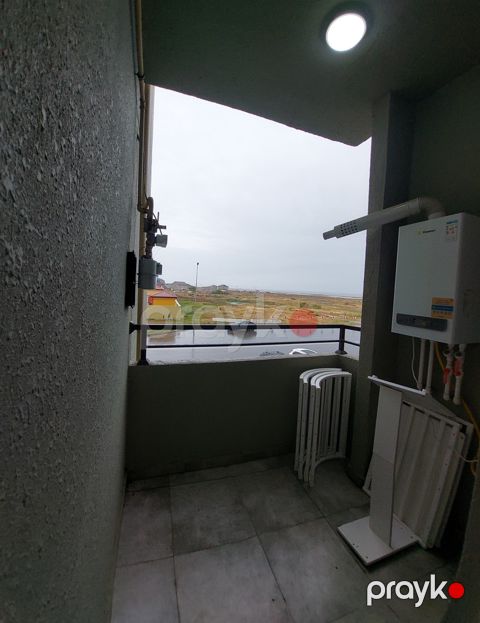 Satılır 2 otaqlı yeni tikili 60 m² — Sumqayıt