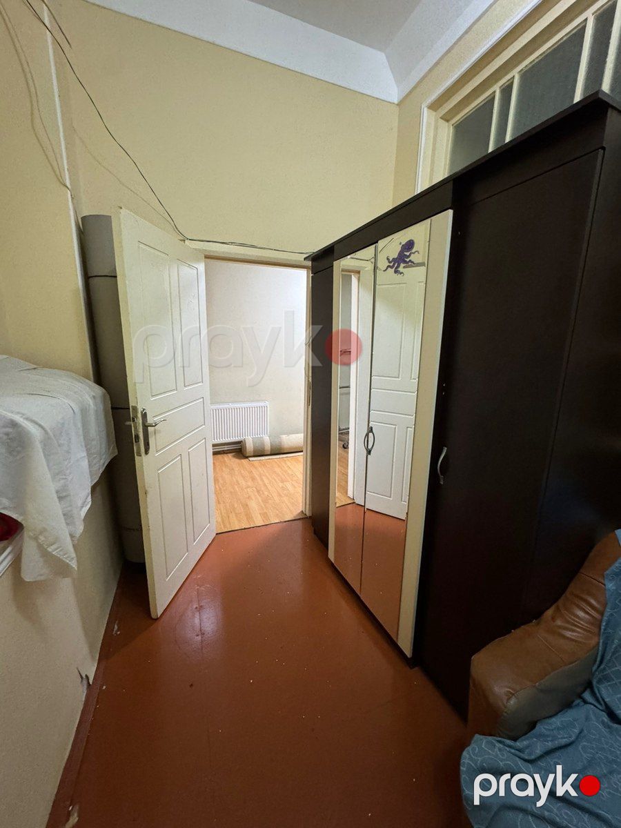 Həyət evi, Xəzər r — Ev, villa, Bakı (6)