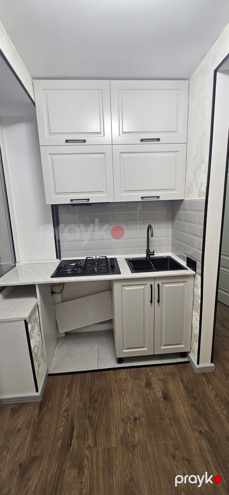 Satılır 2 otaqlı köhnə tikili 36 m² — Mənzil, Bakı (7)