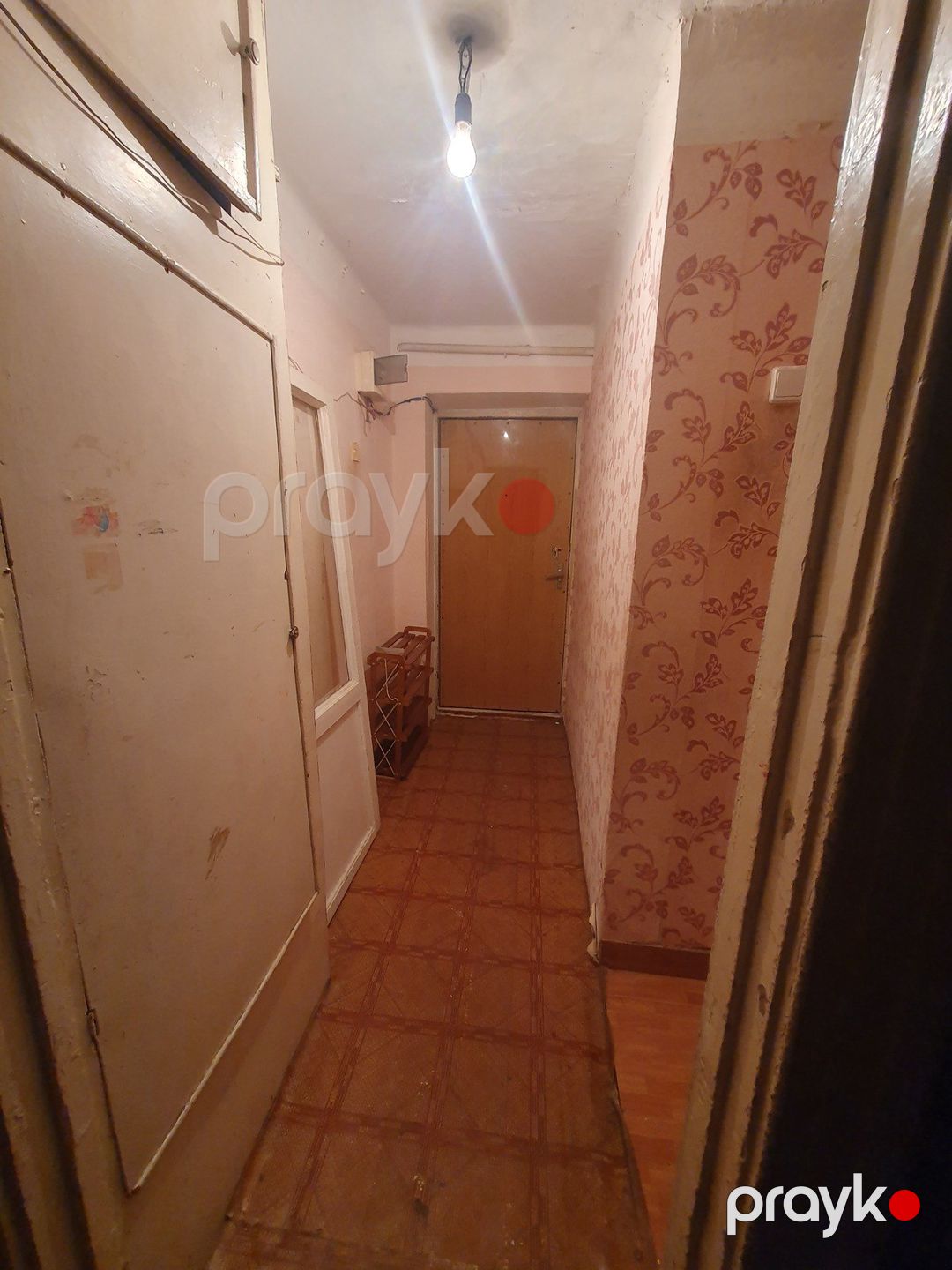 Satılır 2 otaqlı köhnə tikili 37 m² — Mənzil, Bakı (10)