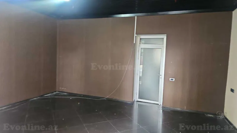 Kirayə verilir Obyekt 60 m² Bakı, Səbail r — Əmlak, Bakı (2)