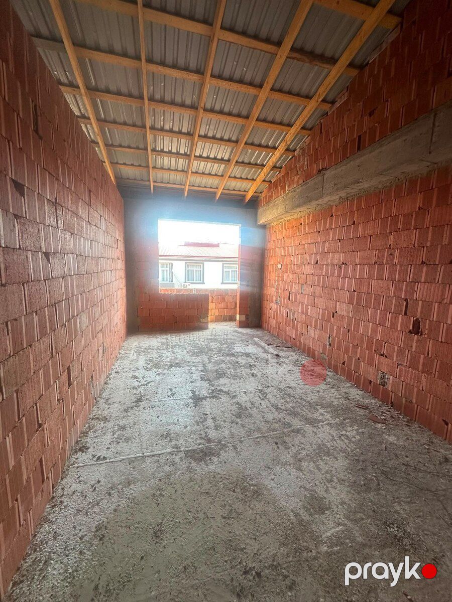 2-otaqlı yeni tikili, Masazır qəs., 53.3 m² — Mənzil, Bakı (5)