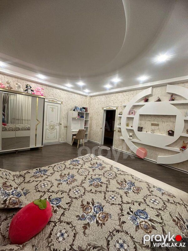 Binəqədi rayonunda 7 otaqlı Villa Satılır, 450 m² — Ev, villa, Bakı (4)