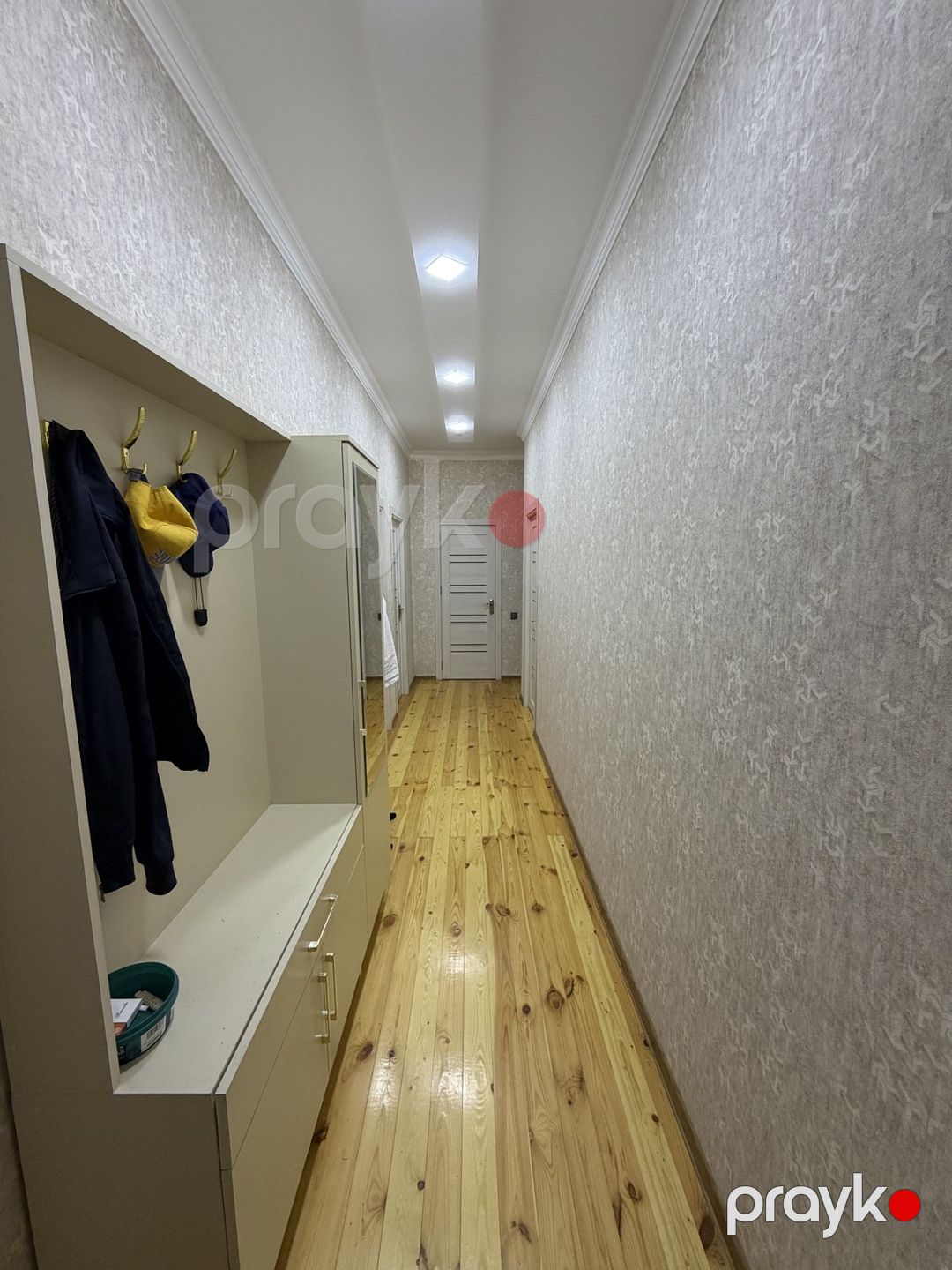 Satılır 4 otaqlı həyət evi/bağ evi 130 m² — Ev, villa, Bakı (3)