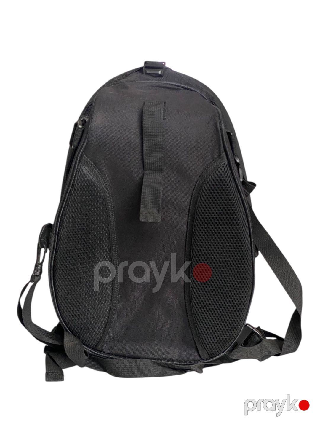 Motosikl çantası Alpinestars MTR_10000, qara - MTR_10000 — Mallar, Bakı (2)
