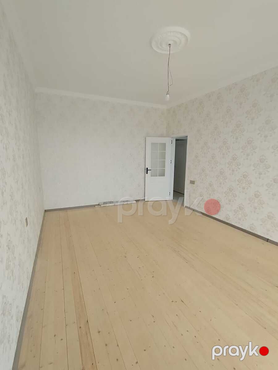 Satılır 3 otaqlı həyət evi/bağ evi 90 m² — Ev, villa, Bakı (5)