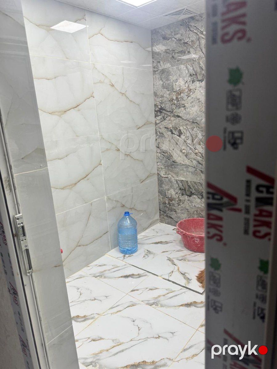 2-otaqlı mənzil kirayə verilir, Nəsimi m., 40 m² — Mənzil, Bakı (3)