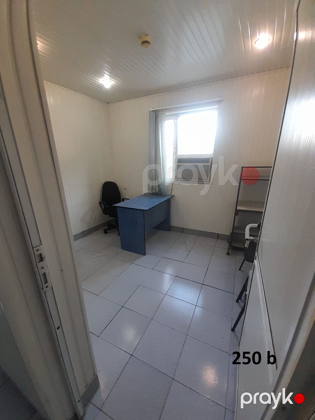 İcarə: 1 otaqlı Ofis, 15 m², Yasamal rayonu — Ofis, Bakı (4)
