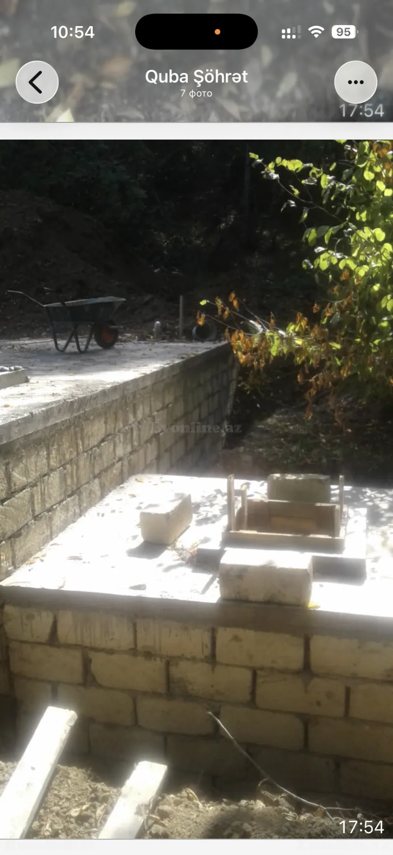 Satılır Torpaq 100 sot Quba — Torpaq, Quba (3)