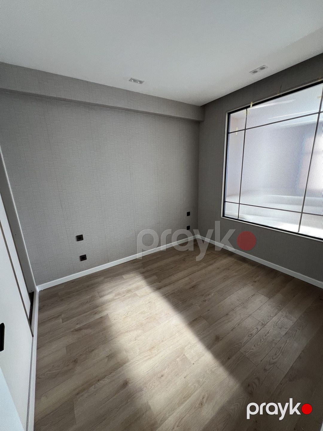 Satılır 3 otaqlı yeni tikili 83 m² — Mənzil, Bakı (12)