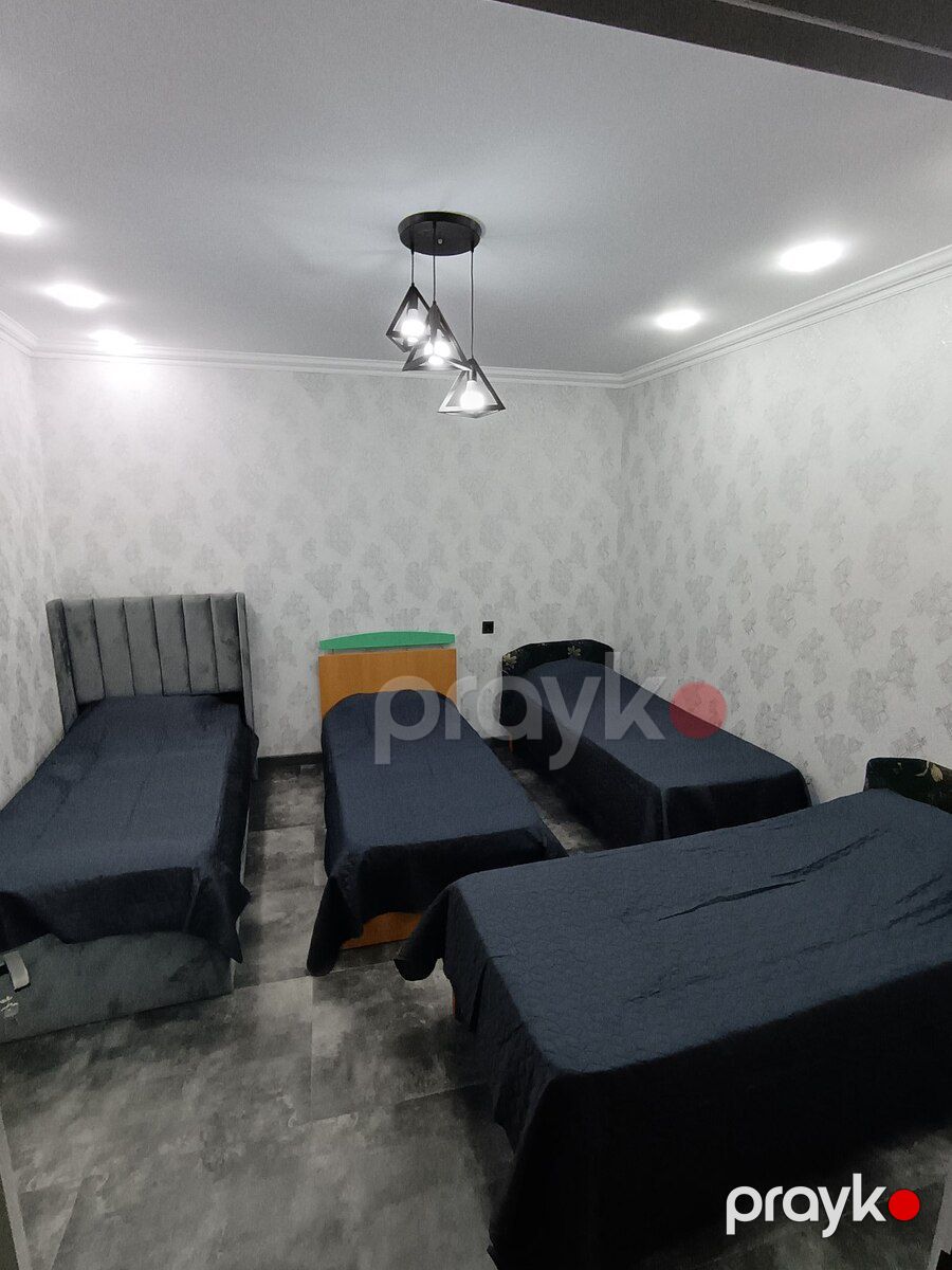 Bağ evi kirayə verilir, Novxanı qəs — Ev, villa, Bakı (5)