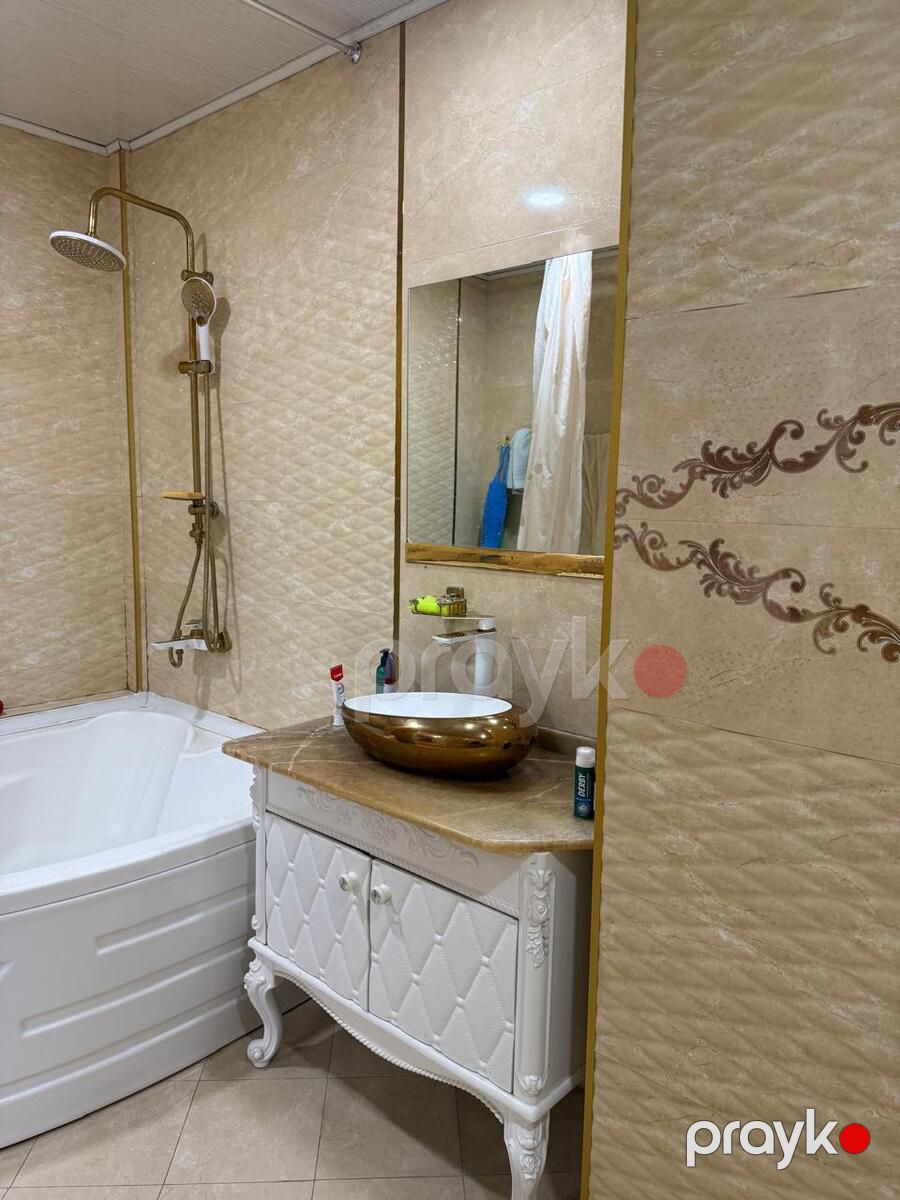 Satılır 3 otaqlı yeni tikili 134 m² — Mənzil, Bakı (8)
