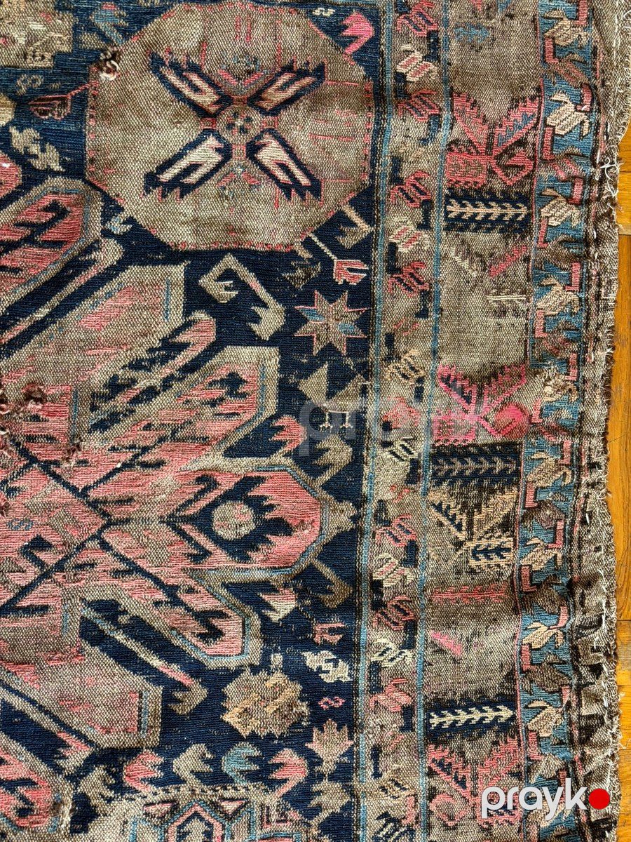 Xalça — Xalılar və xalı yolları, Bakı (4)