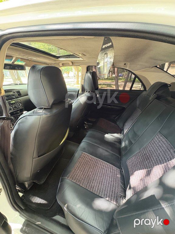BYD F3, 1.5 L, 2014 il, 240 000 km — Avtomobillər, Bakı (6)