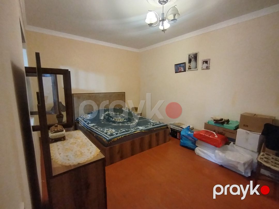 Satılır 4 otaqlı həyət evi/bağ evi 140 m² — Ev, villa, Bakı (3)