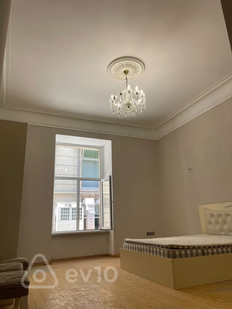 1 otaqlı mənzil, 50 m², Neftçilər prospekti — kirayə — Mənzil, Bakı (5)