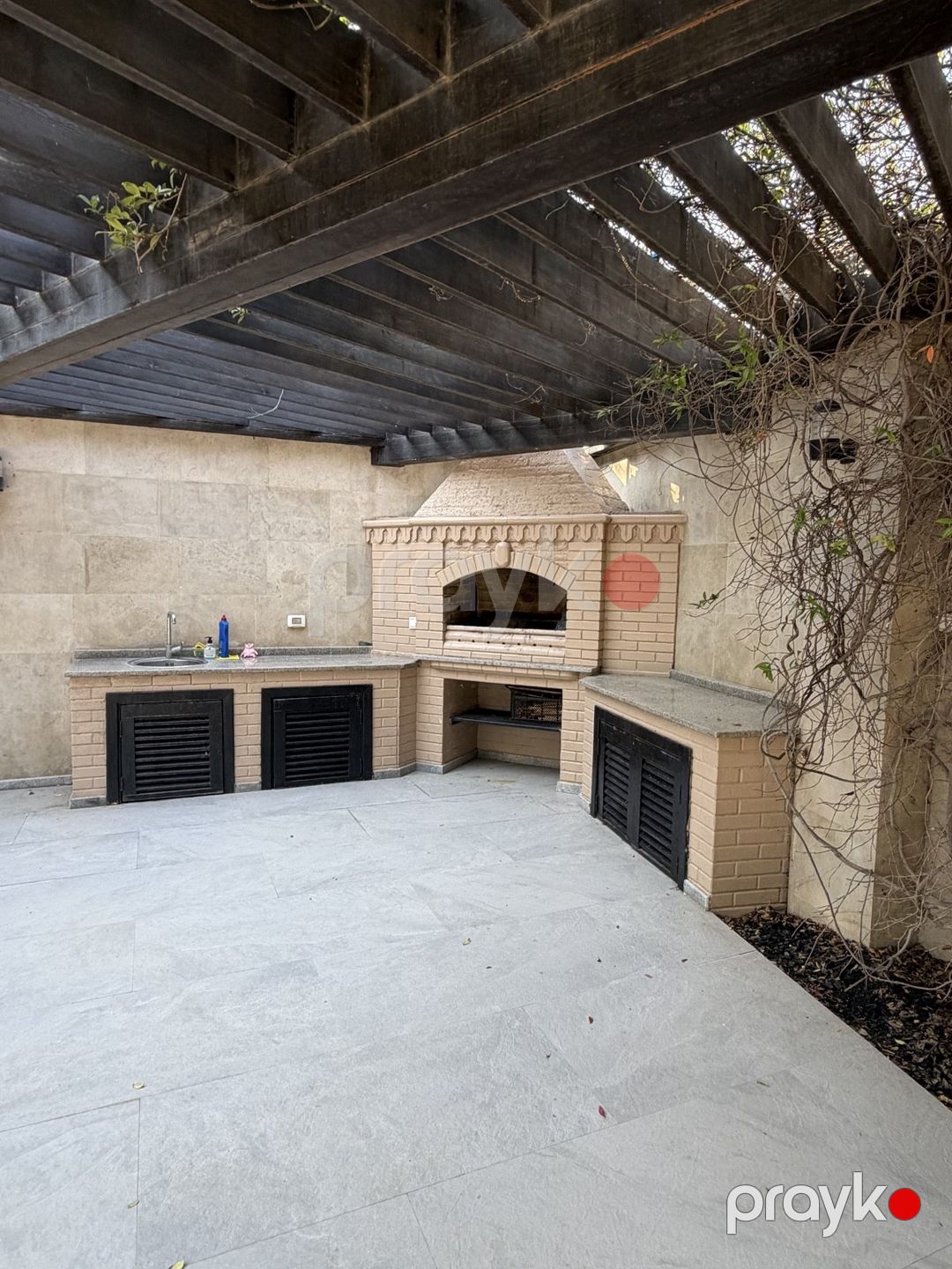 Satılır 10 otaqlı həyət evi/bağ evi 800 m² — Ev, villa, Bakı (5)