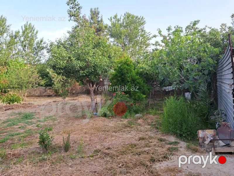 Satılır Torpaq sahəsi, 3.5 sot, Ceyranbatan qəs — Torpaq, Abşeron (2)