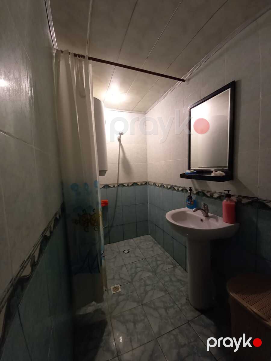 Satılır 3 otaqlı köhnə tikili 80 m² — Mənzil, Bakı (6)