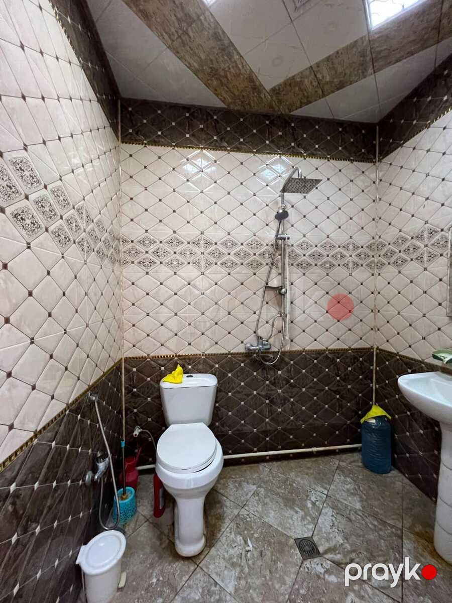 2-otaqlı yeni tikili, Xırdalan ş., 61 m² — Mənzil, Xırdalan (12)