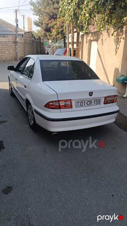 Khazar LX, 1.6 L, 2021 il, 273 000 km — Avtomobillər, Xırdalan (3)