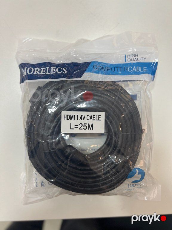 Hdmi kabellər 4K — Periferik cihazlar, Bakı (7)