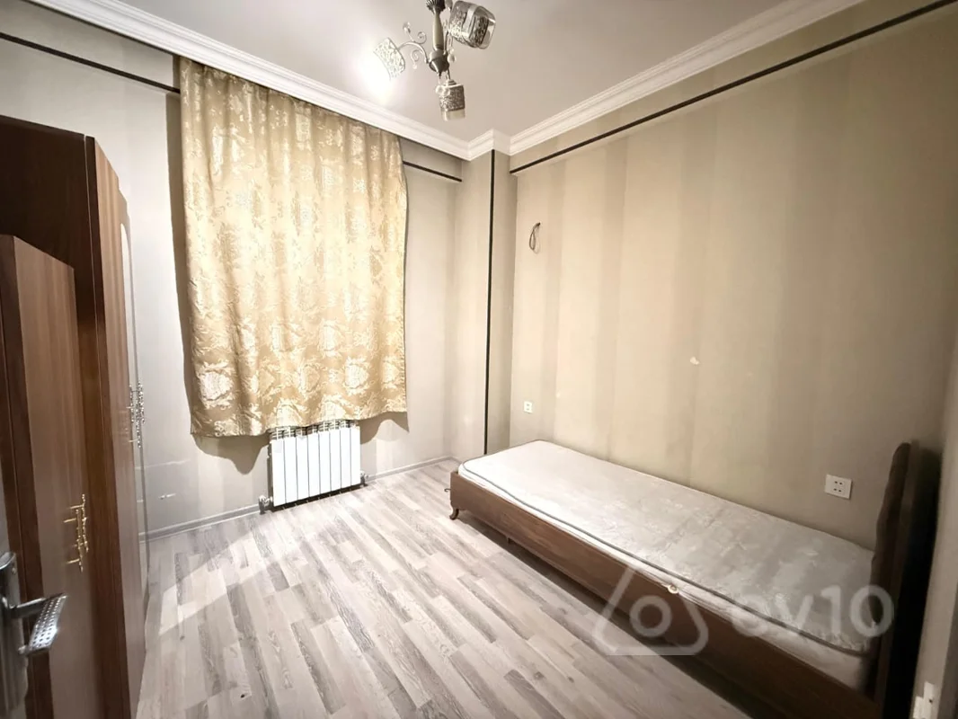 3 otaqlı mənzil, 90 m², Süleyman Sani Axundov küçəsi — kirayə — Mənzil, Bakı (7)