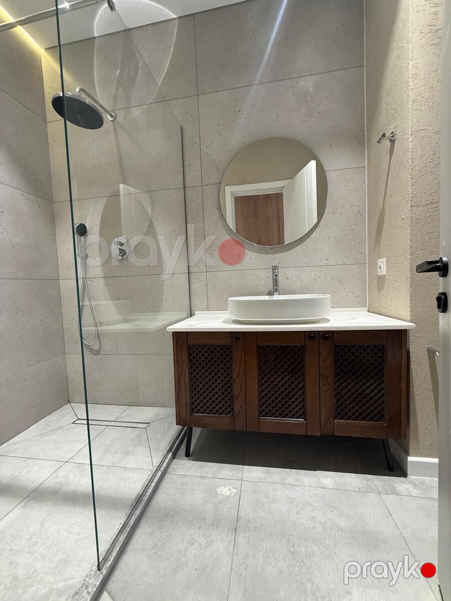 Satılır 1 otaqlı yeni tikili 43 m² — Mənzil, Bakı (12)
