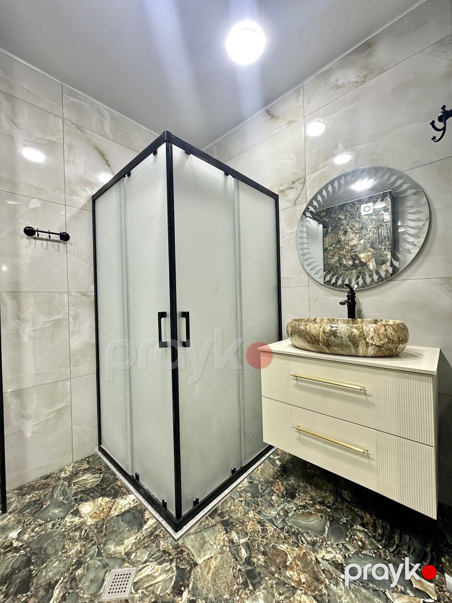 Satılır 2 otaqlı yeni tikili 86 m² — Mənzil, Bakı (11)