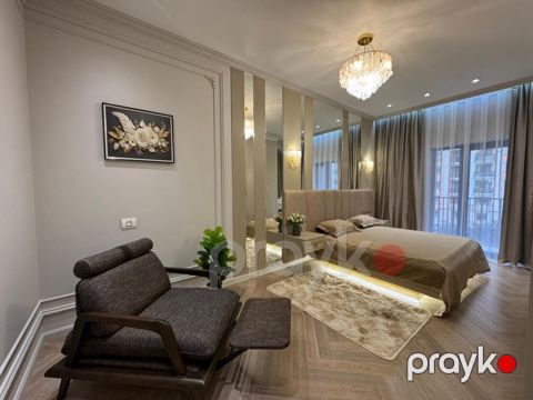 Satılır 3 otaqlı yeni tikili 91 m² — Bakı