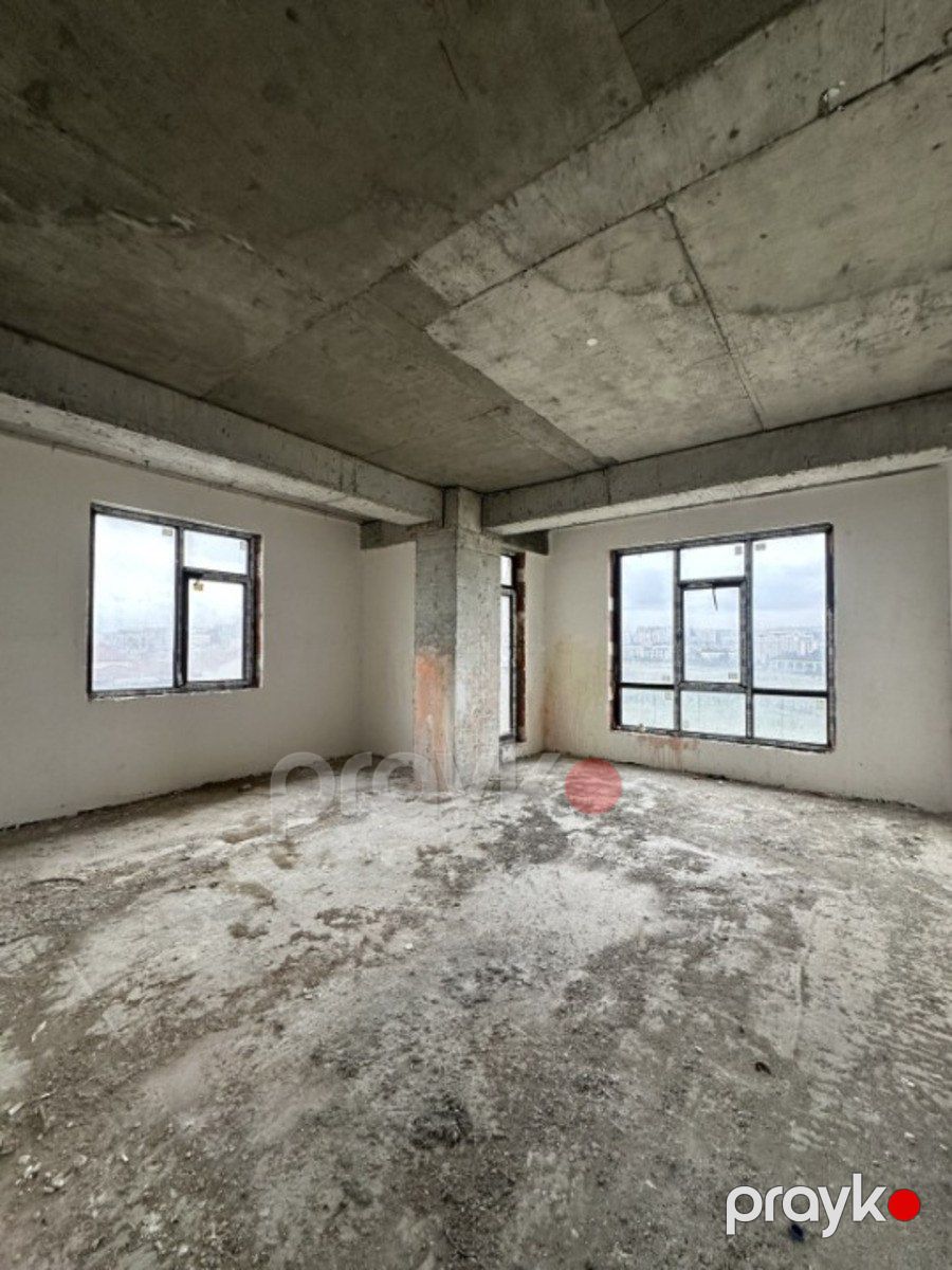 Satılır 4 otaqlı yeni tikili 229 m² — Mənzil, Bakı (6)