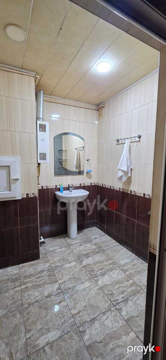 Satılır 4 otaqlı köhnə tikili 105 m² — Mənzil, Bakı (5)