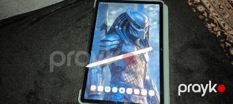 Samsung Galaxy Tab S10 FE 128GB — Bakı