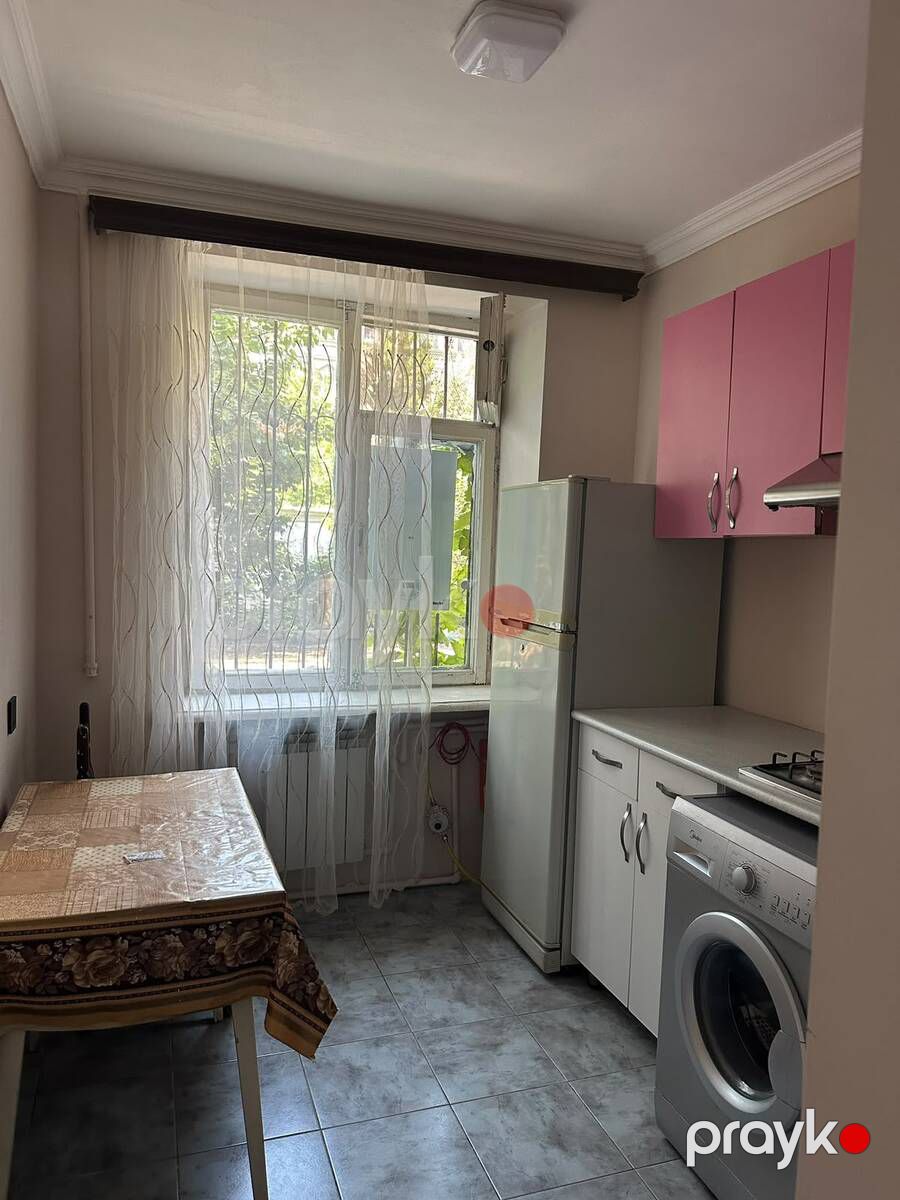 İcarəyə verilir 2 otaqlı köhnə tikili 60 m² — Mənzil, Bakı (6)