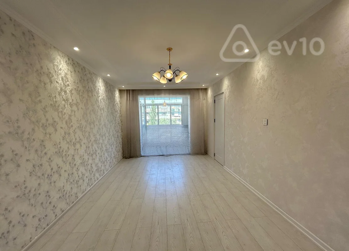 4 otaqlı mənzil, 85 m², Xırdalan.Heydər parkının yanı — Mənzil, Xırdalan (2)