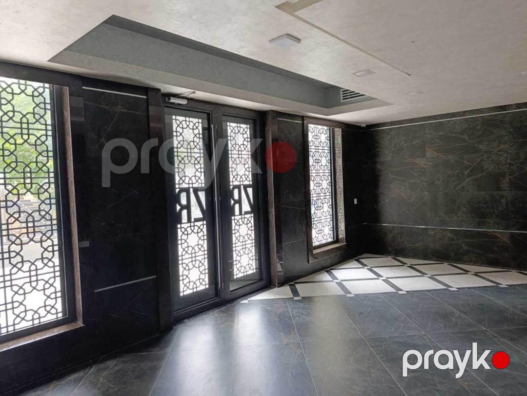 Satılır 2 otaqlı yeni tikili 40 m² — Mənzil, Bakı (10)