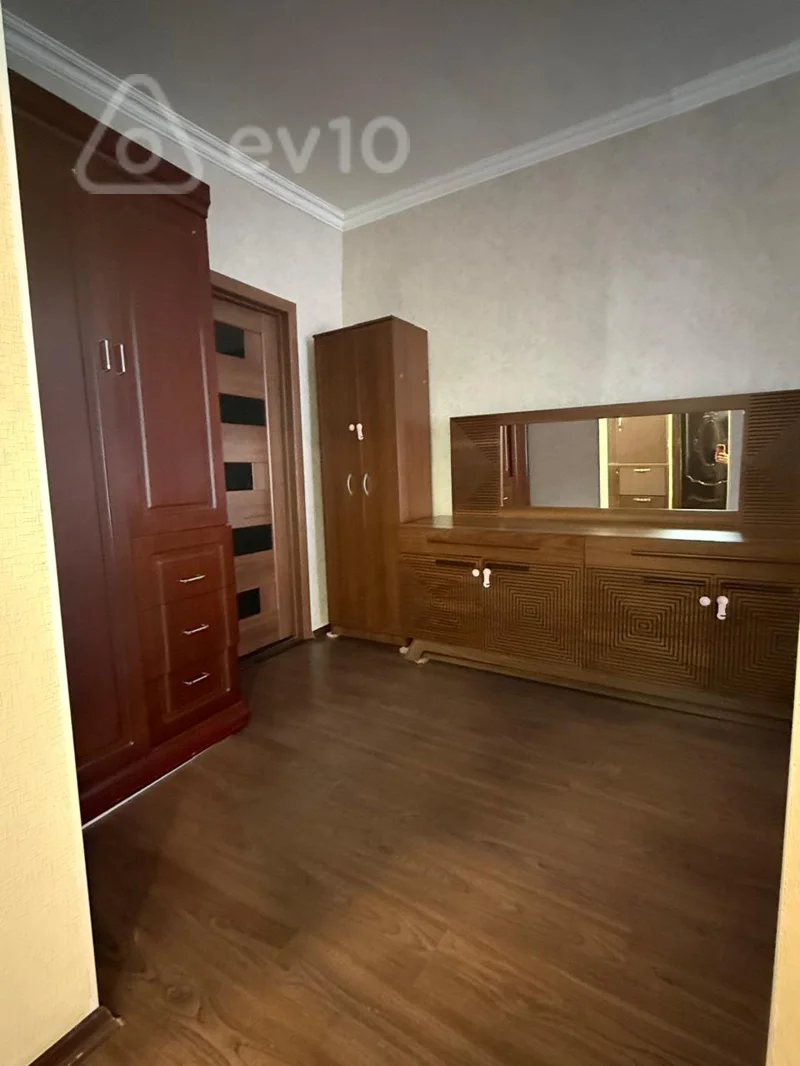 4 otaqlı mənzil, 120 m², Rəşid Behbudov küçəsi — kirayə — Mənzil, Bakı (6)