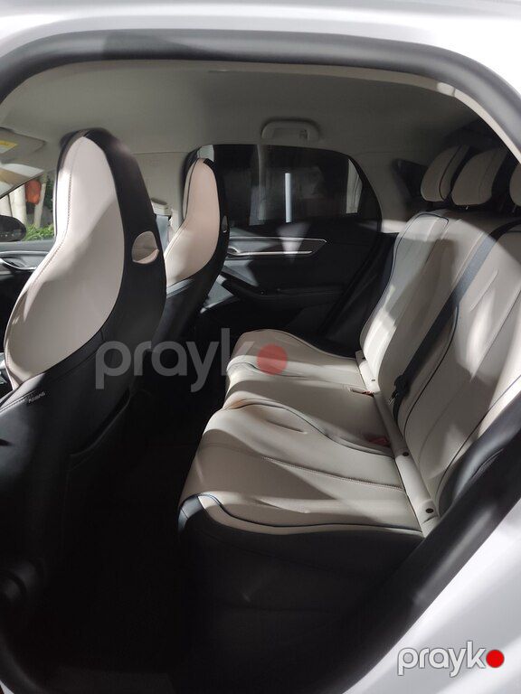 BYD Destroyer 05, 1.5 L, 18.3 kWh, 2025 il, 3 215 km — Avtomobillər, Bakı (7)