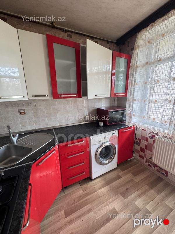 Satılır 3 otaqlı Bina evi menzil (Köhnə tikili), 80 m², Sabunçu rayonu — Mənzil, Bakı (2)