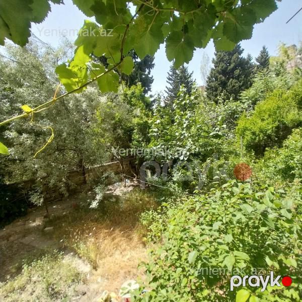 Satılır 5 otaqlı Bina evi menzil (Köhnə tikili), 130 m², Xətai rayonu — Mənzil, Bakı (11)