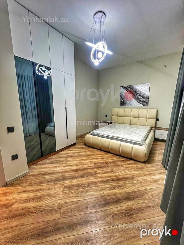 Satılır 5 otaqlı Həyət evi / Villa (Yeni tikili), 180 m², Novxanı — Ev, villa, Abşeron (6)