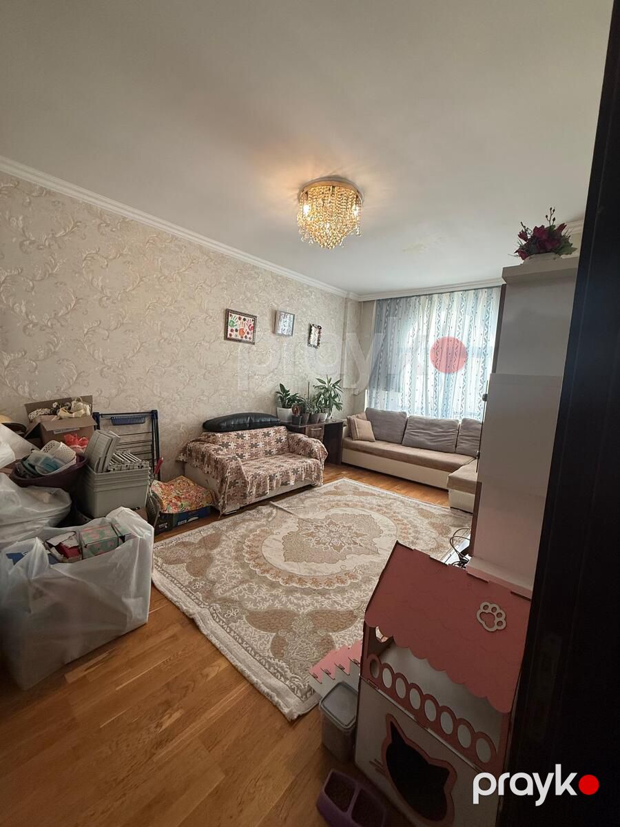 1-otaqlı yeni tikili, Yeni Günəşli D massivi, 45 m² — Mənzil, Bakı (2)