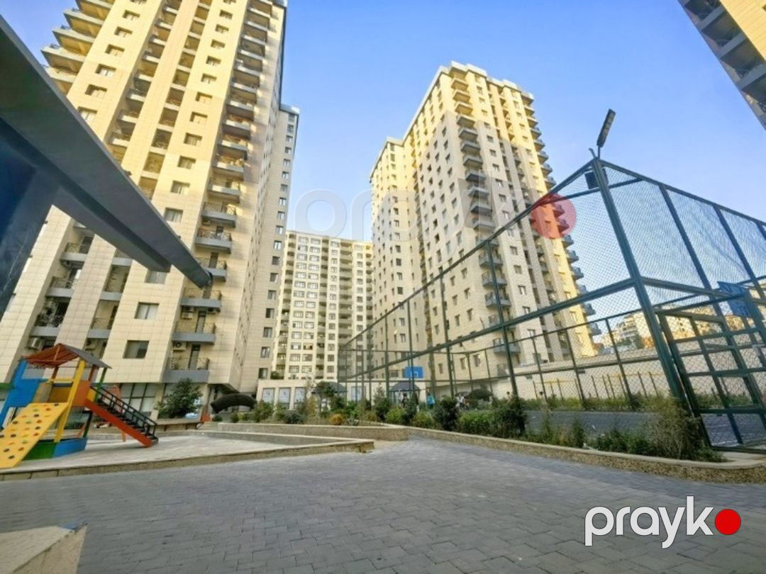 Satılır 2 otaqlı yeni tikili 62 m² — Mənzil, Bakı (3)