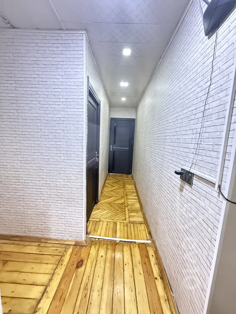 2 otaqlı mənzil, 41.6 m², 3mk, Sumqayıt — Mənzil, Sumqayıt (9)