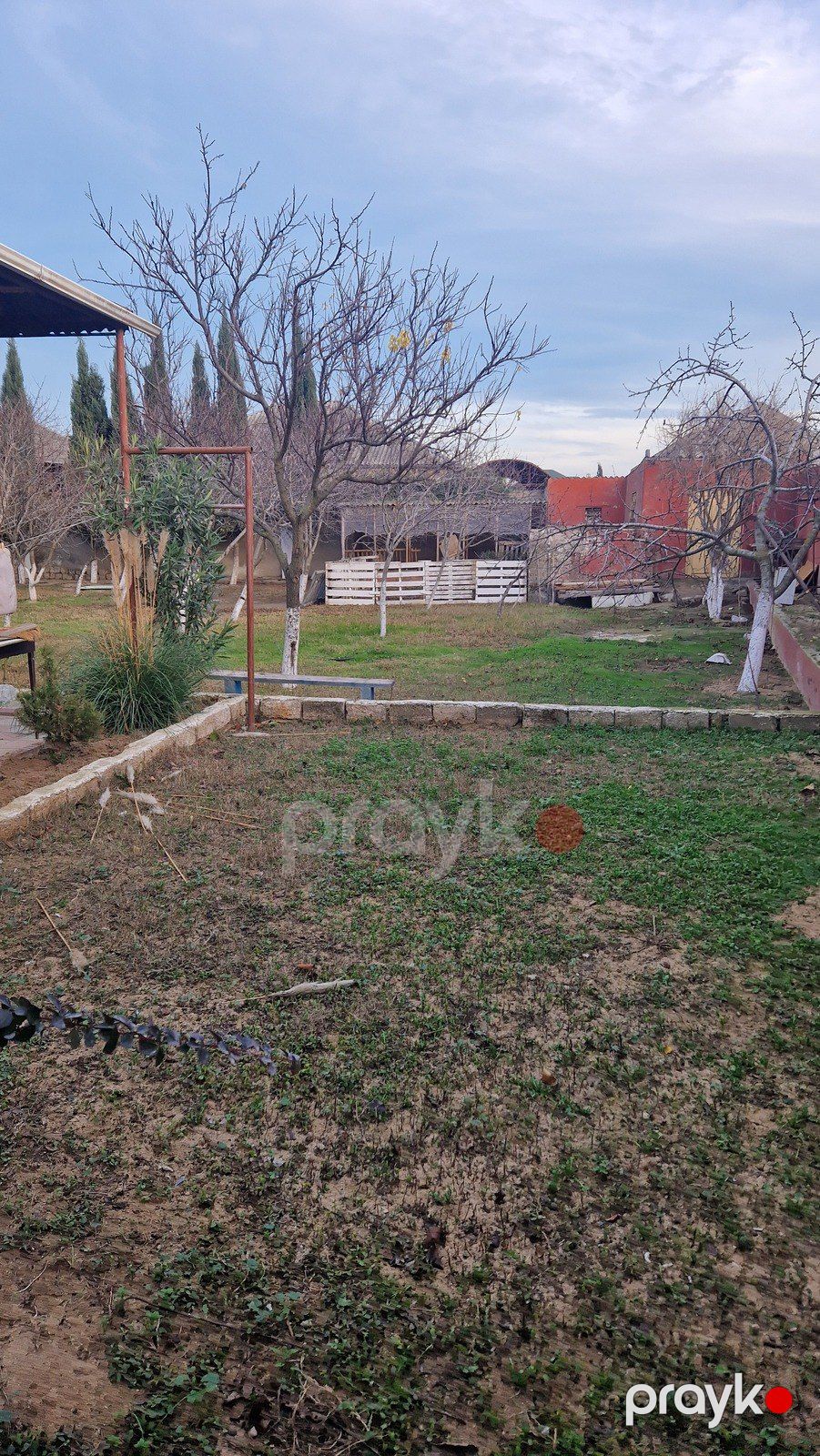 Satılır torpaq 6 sot — Torpaq, Bakı (6)